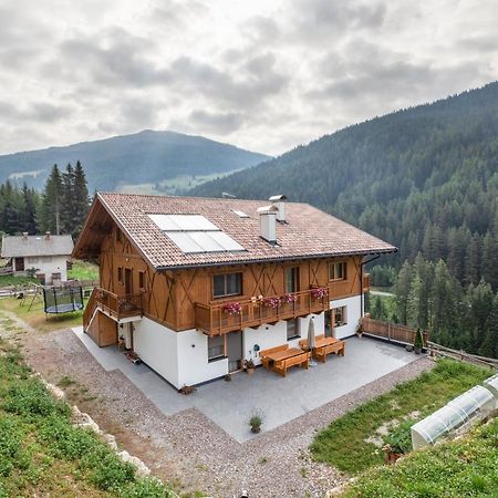 Ferienwohnung Radlspitz Maurerhof Durnholz Exterior foto