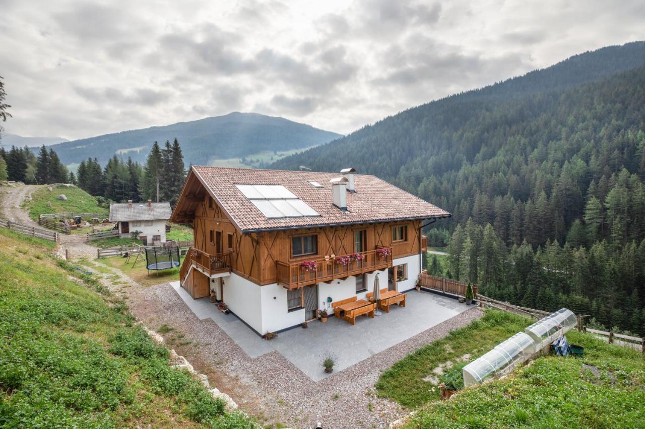Ferienwohnung Radlspitz Maurerhof Durnholz Exterior foto